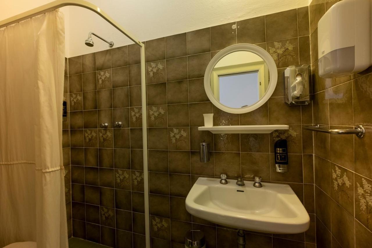 Hotel Giumer Rimini Eksteriør bilde
