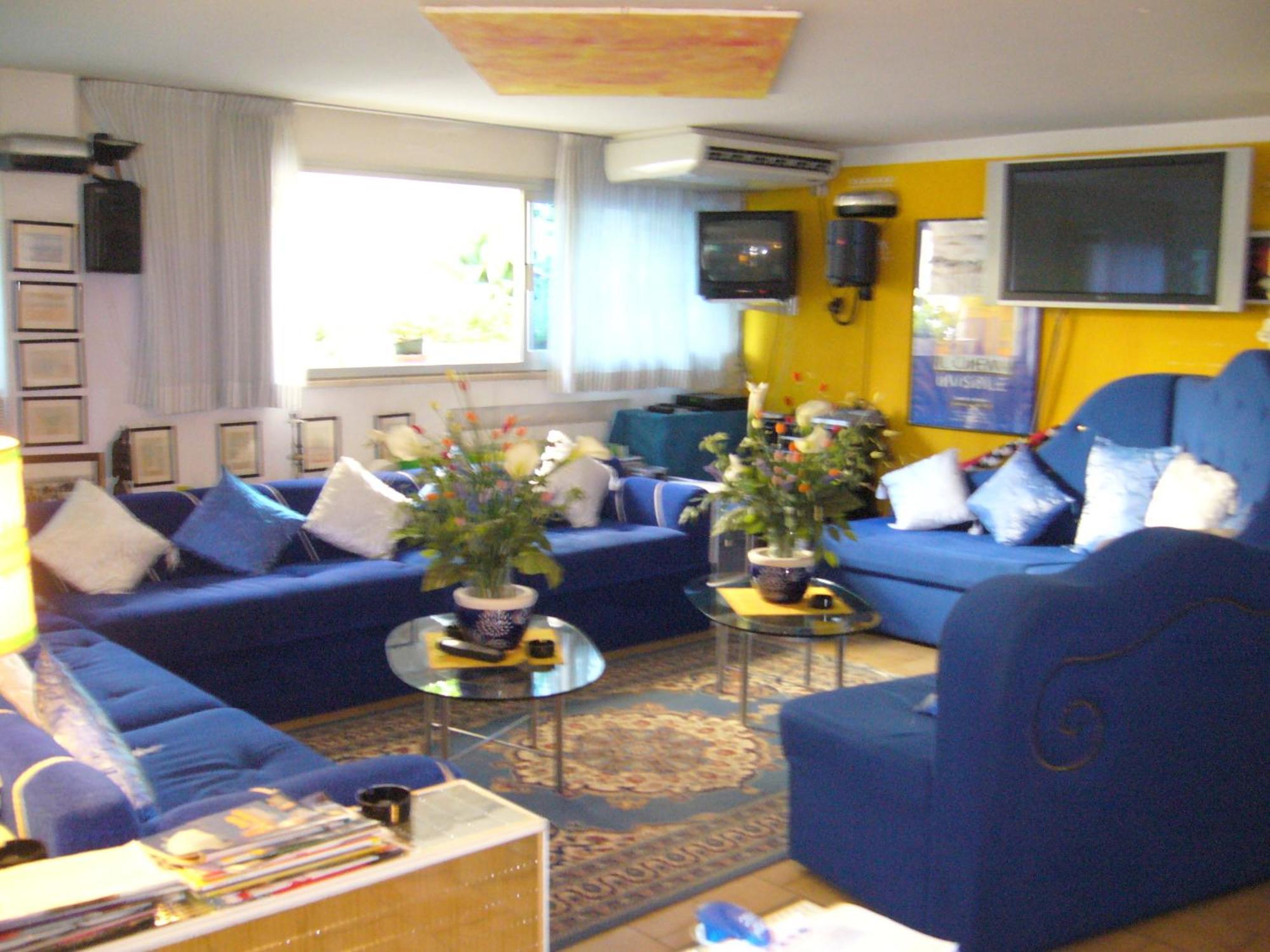 Hotel Giumer Rimini Eksteriør bilde